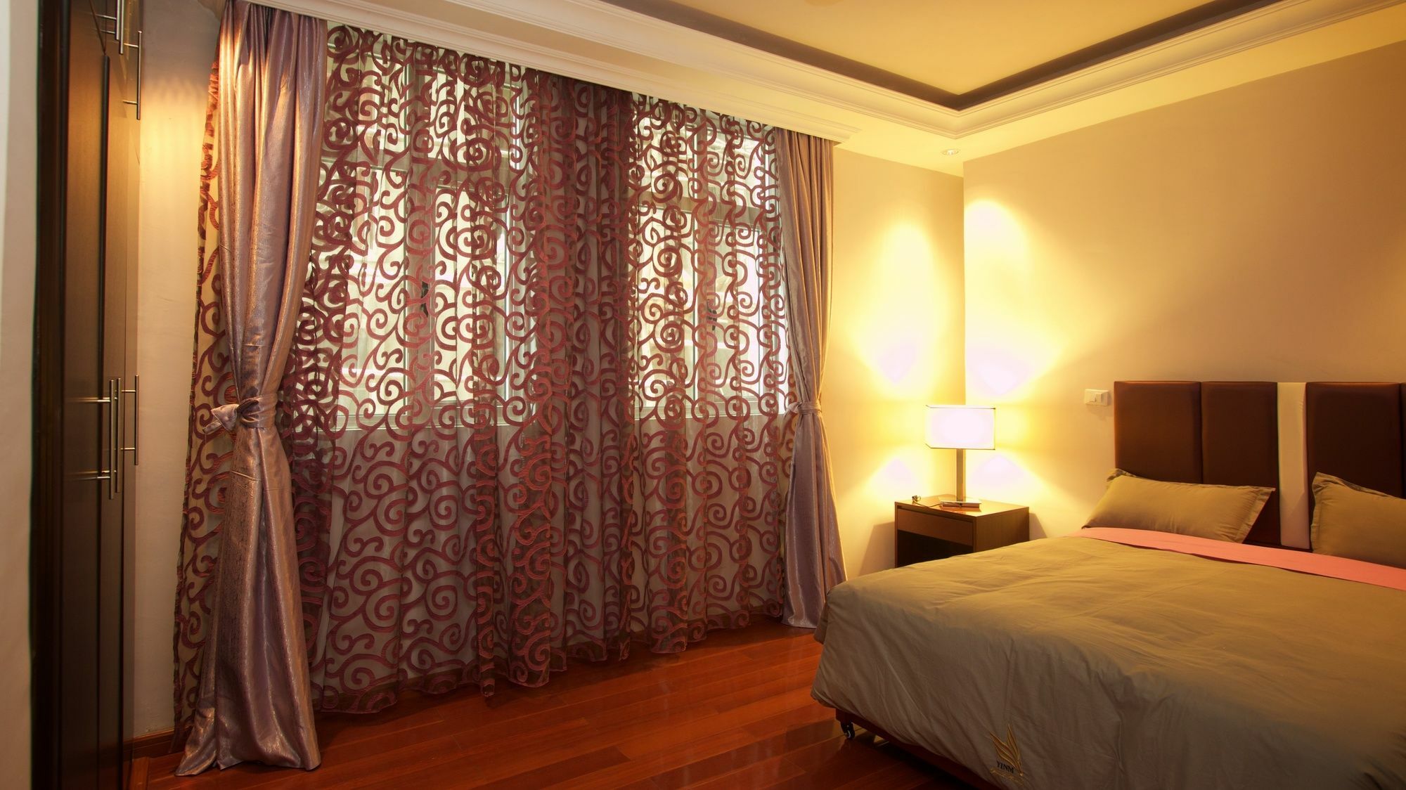 Yinm Furnished Apartment Addis Ababa Luaran gambar